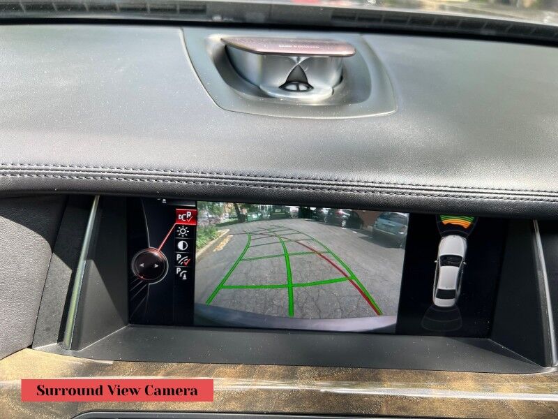 2015 BMW 7 Series 750Li xDrive AWD w/ Rear-Seat Entertainment Professional w/ iDri Arlington VA