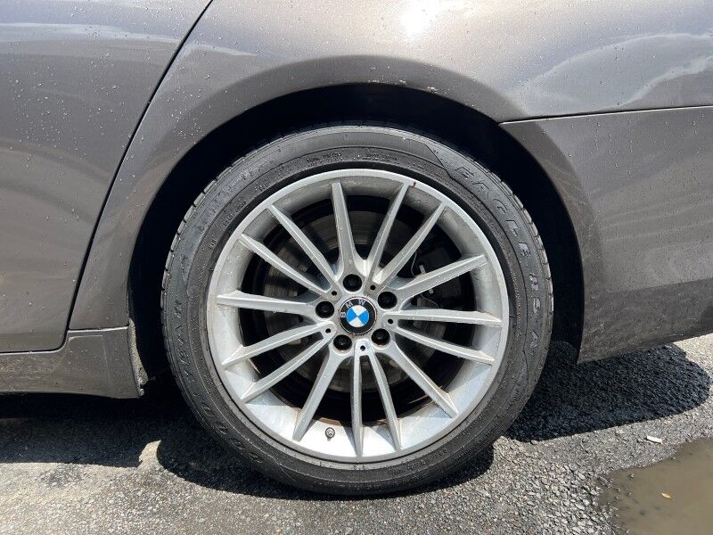 2015 BMW 7 Series 750Li xDrive AWD w/ Rear-Seat Entertainment Professional w/ iDri Arlington VA