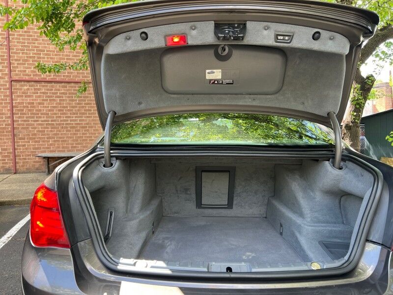 2015 BMW 7 Series 750Li xDrive AWD w/ Rear-Seat Entertainment Professional w/ iDrive Arlington VA