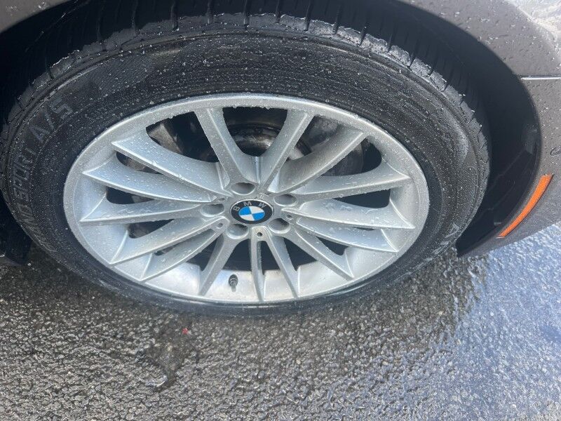 2015 BMW 7 Series 750Li xDrive AWD w/ Rear-Seat Entertainment Professional w/ iDrive Arlington VA