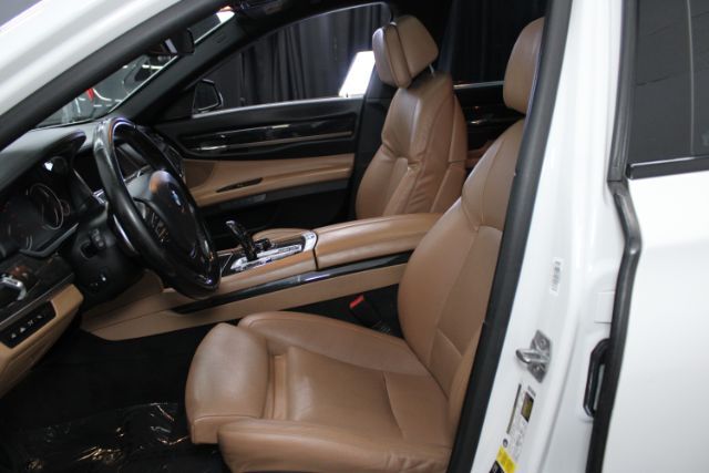 2015 BMW 750Li xDrive Chantilly VA