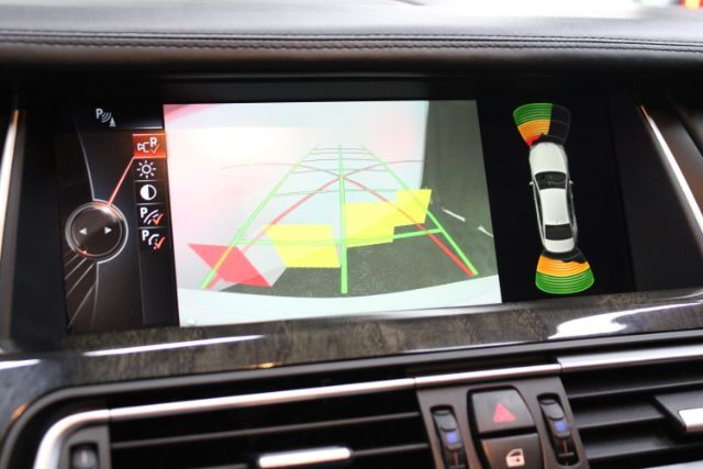 2015 BMW 750Li xDrive Chantilly VA