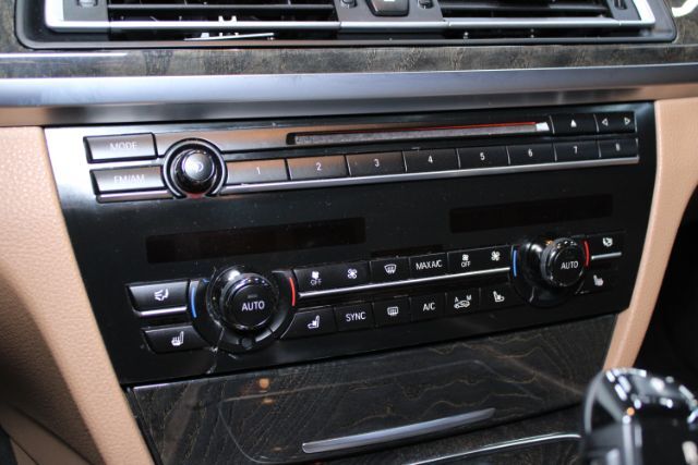 2015 BMW 750Li xDrive Chantilly VA