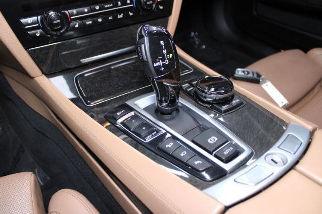 2015 BMW 750Li xDrive Chantilly VA