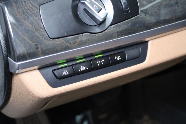 2015 BMW 750Li xDrive Chantilly VA