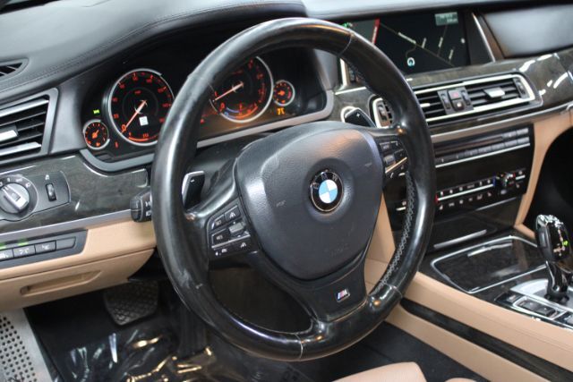 2015 BMW 750Li xDrive Chantilly VA