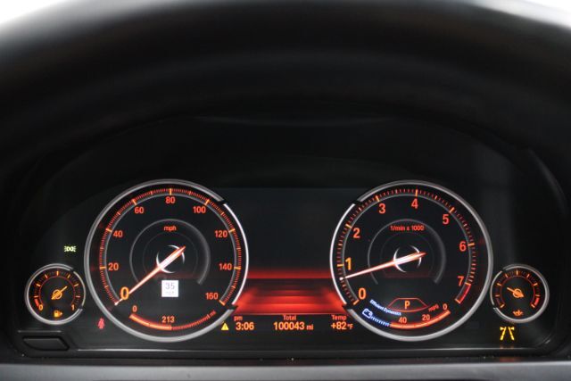 2015 BMW 750Li xDrive Chantilly VA