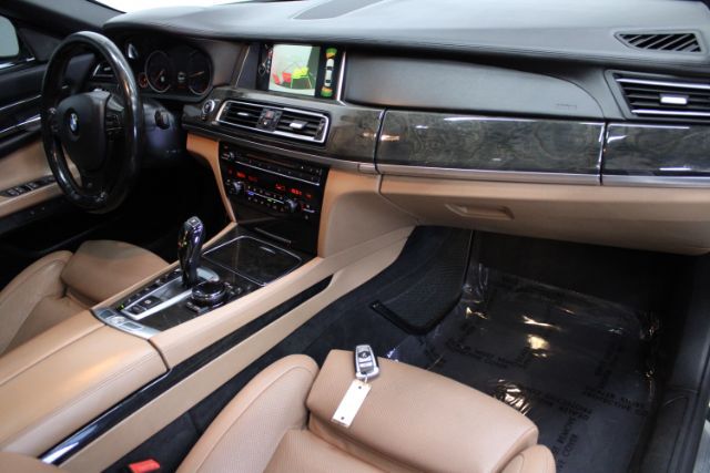 2015 BMW 750Li xDrive Chantilly VA