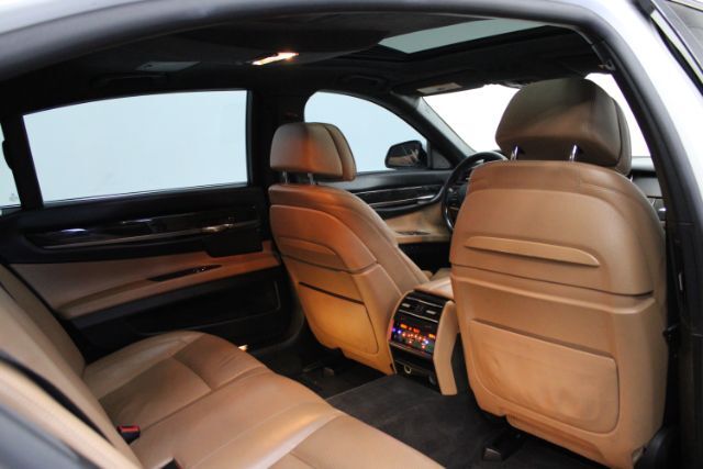 2015 BMW 750Li xDrive Chantilly VA