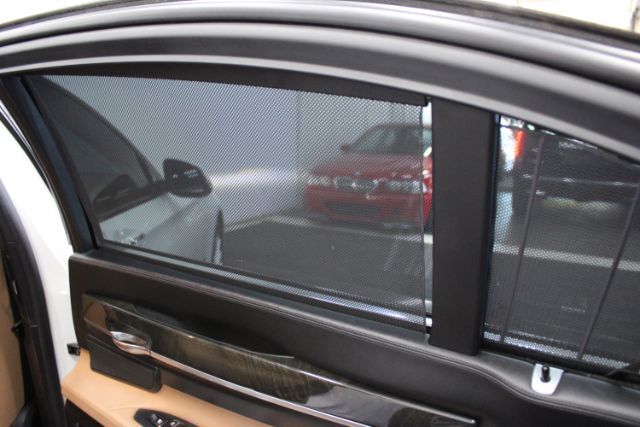 2015 BMW 750Li xDrive Chantilly VA