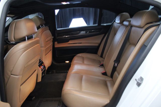 2015 BMW 750Li xDrive Chantilly VA