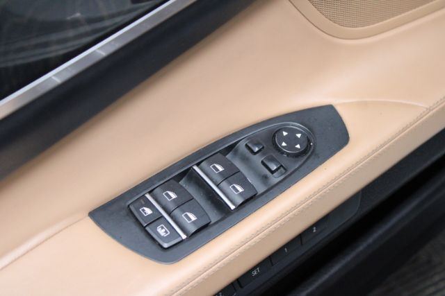 2015 BMW 750Li xDrive Chantilly VA