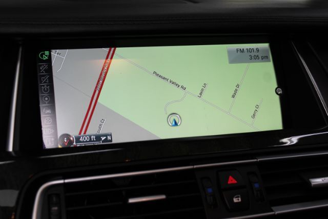 2015 BMW 750Li xDrive Chantilly VA