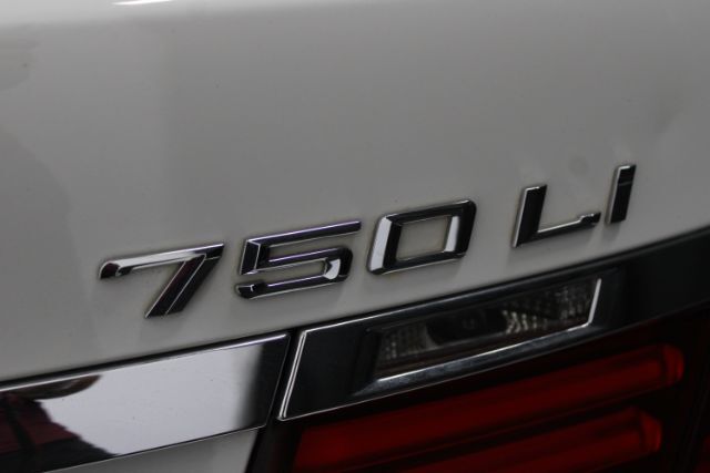 2015 BMW 750Li xDrive Chantilly VA