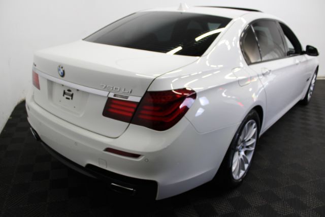 2015 BMW 750Li xDrive Chantilly VA