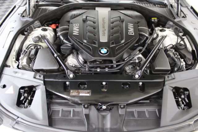 2015 BMW 750Li xDrive Chantilly VA