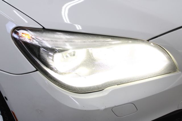 2015 BMW 750Li xDrive Chantilly VA