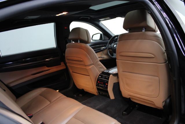 2015 BMW 750Li xDrive Chantilly VA