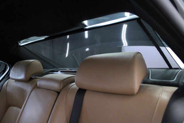 2015 BMW 750Li xDrive Chantilly VA