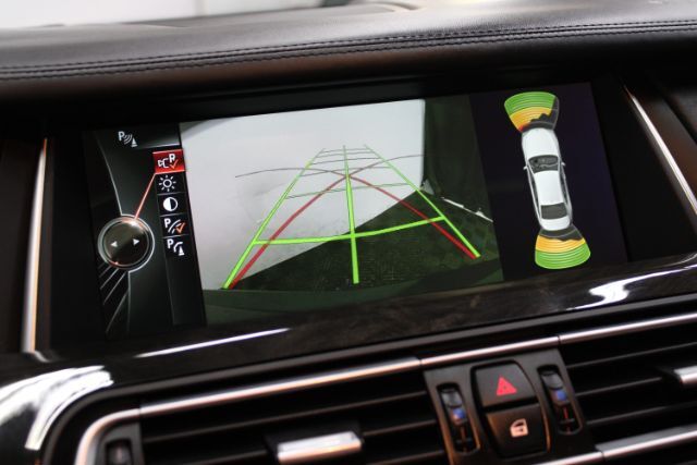 2015 BMW 750Li xDrive Chantilly VA