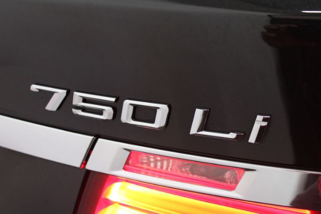 2015 BMW 750Li xDrive Chantilly VA
