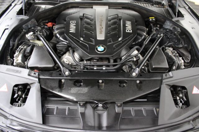 2015 BMW 750Li xDrive Chantilly VA