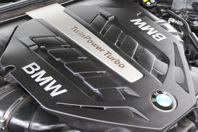 2015 BMW 750Li xDrive Chantilly VA