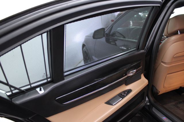 2015 BMW 750Li xDrive Chantilly VA