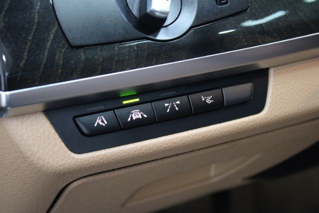 2015 BMW 750Li xDrive Chantilly VA