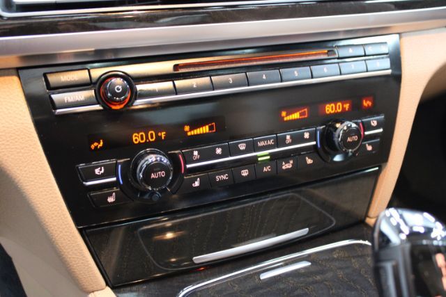 2015 BMW 750Li xDrive Chantilly VA