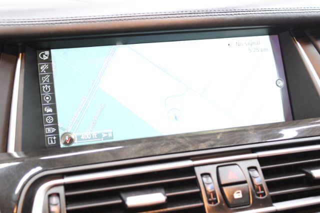2015 BMW 750Li xDrive Chantilly VA