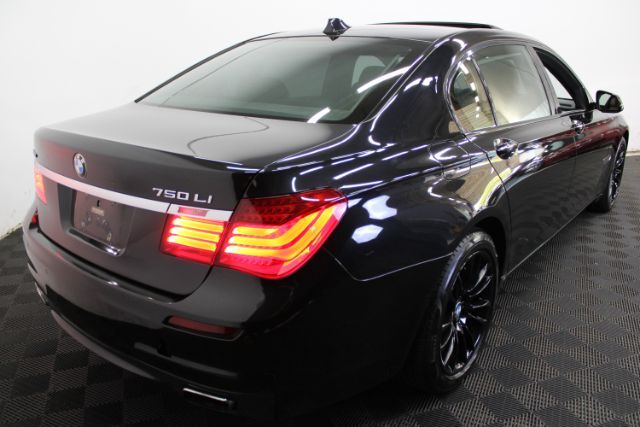 2015 BMW 750Li xDrive Chantilly VA