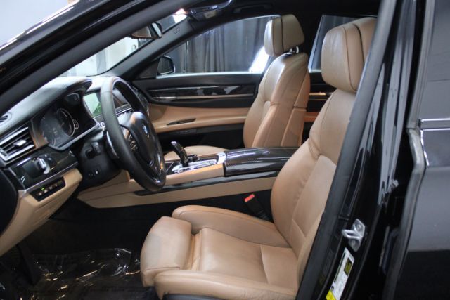2015 BMW 750Li xDrive Chantilly VA