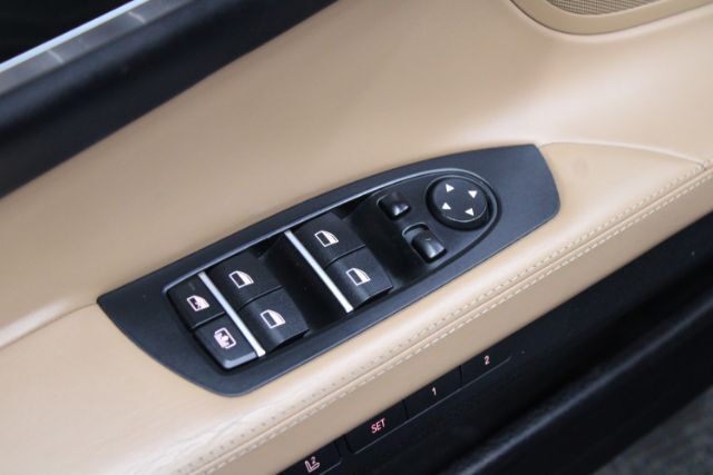 2015 BMW 750Li xDrive Chantilly VA