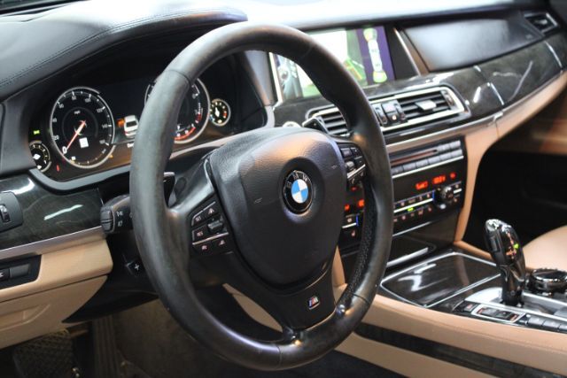 2015 BMW 750Li xDrive Chantilly VA
