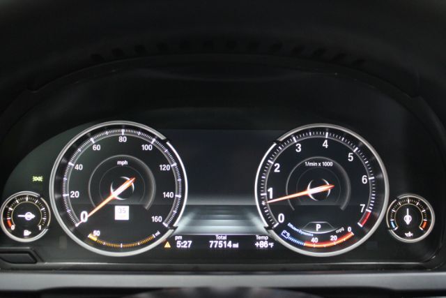 2015 BMW 750Li xDrive Chantilly VA