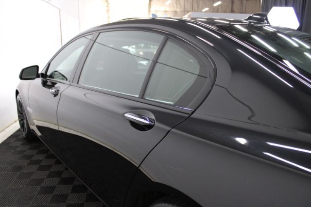 2015 BMW 750Li xDrive Chantilly VA