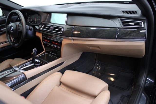 2015 BMW 750Li xDrive Chantilly VA