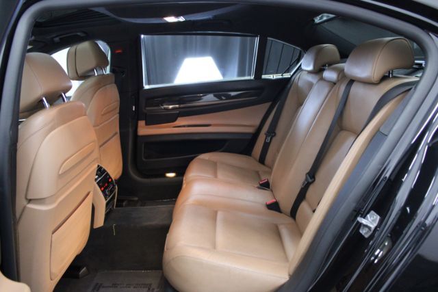 2015 BMW 750Li xDrive Chantilly VA