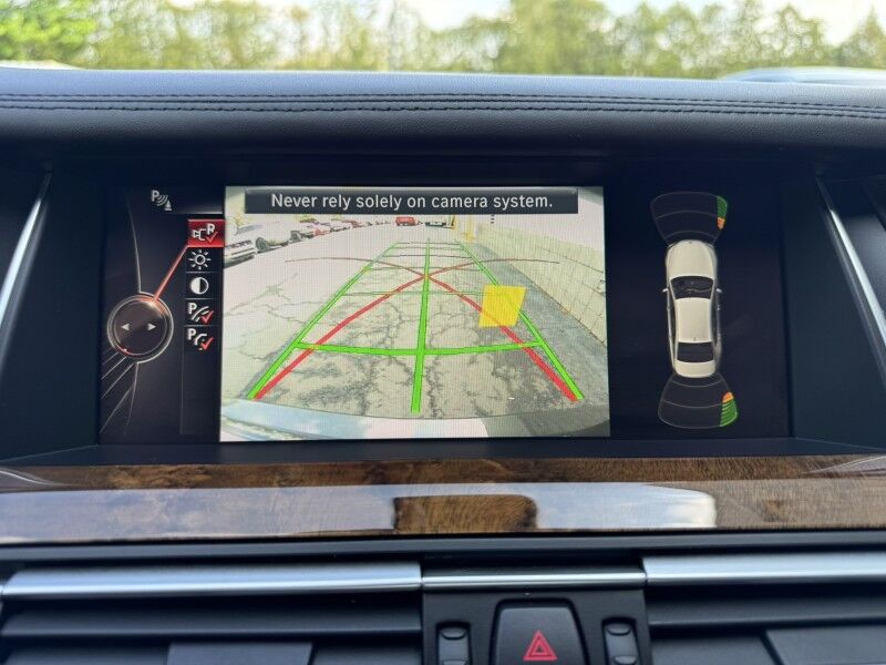 2015 BMW 750Li xDrive Willow Grove PA