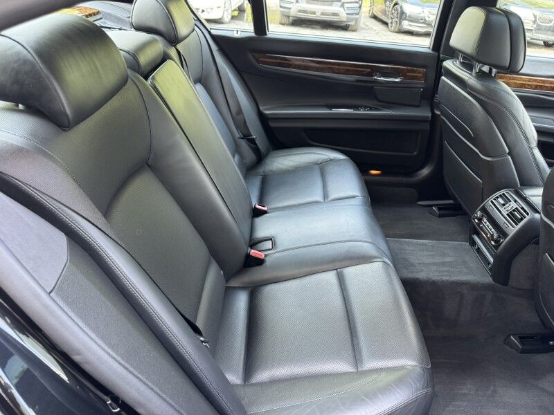 2015 BMW 750Li xDrive Willow Grove PA