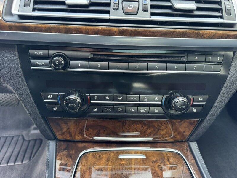 2015 BMW 750Li xDrive Willow Grove PA