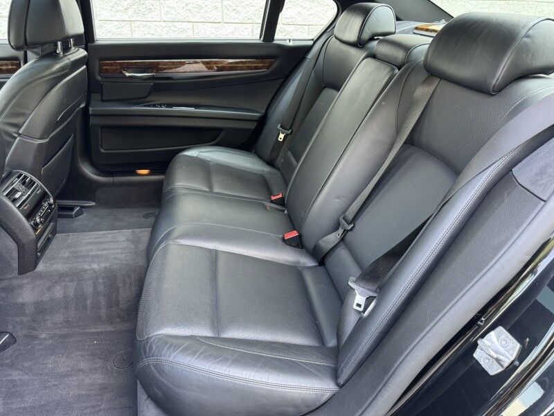 2015 BMW 750Li xDrive Willow Grove PA