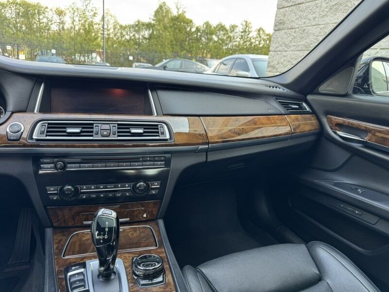 2015 BMW 750Li xDrive Willow Grove PA