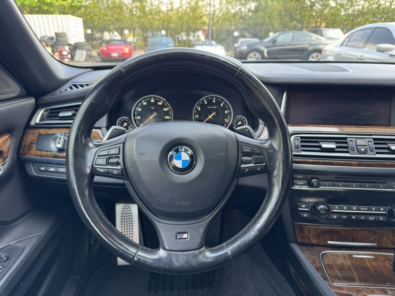 2015 BMW 750Li xDrive Willow Grove PA