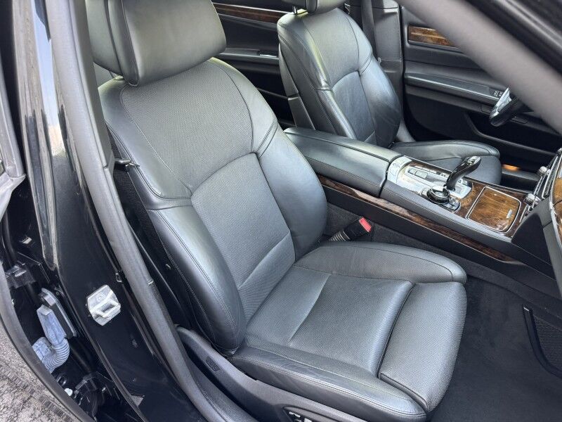 2015 BMW 750Li xDrive Willow Grove PA