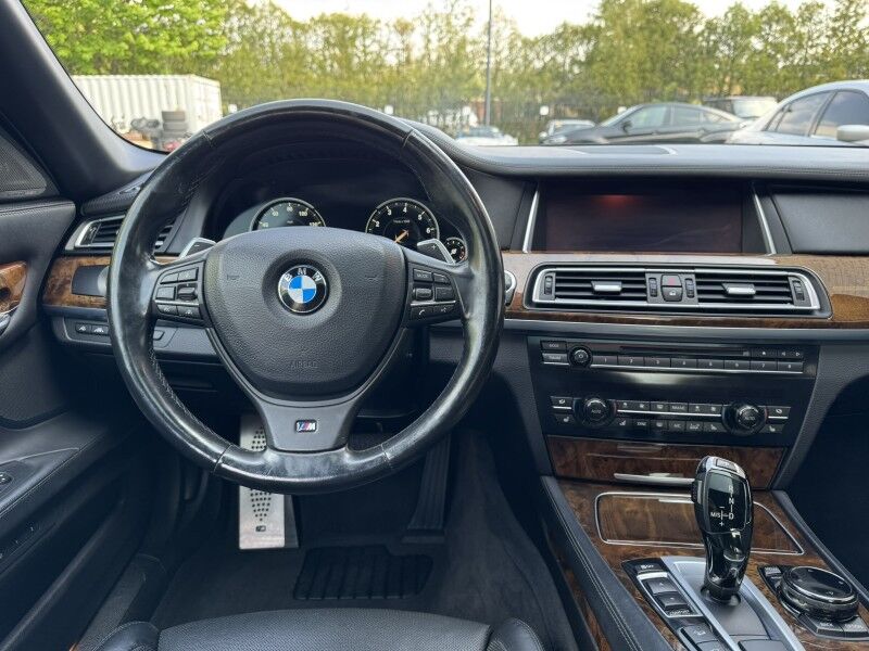 2015 BMW 750Li xDrive Willow Grove PA