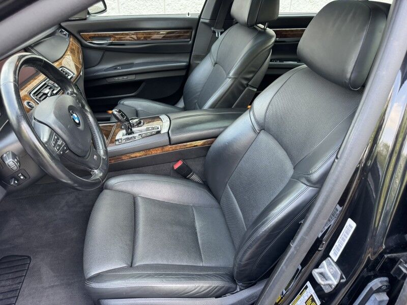 2015 BMW 750Li xDrive Willow Grove PA
