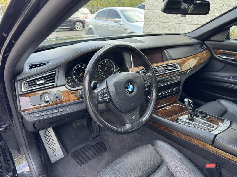 2015 BMW 750Li xDrive Willow Grove PA