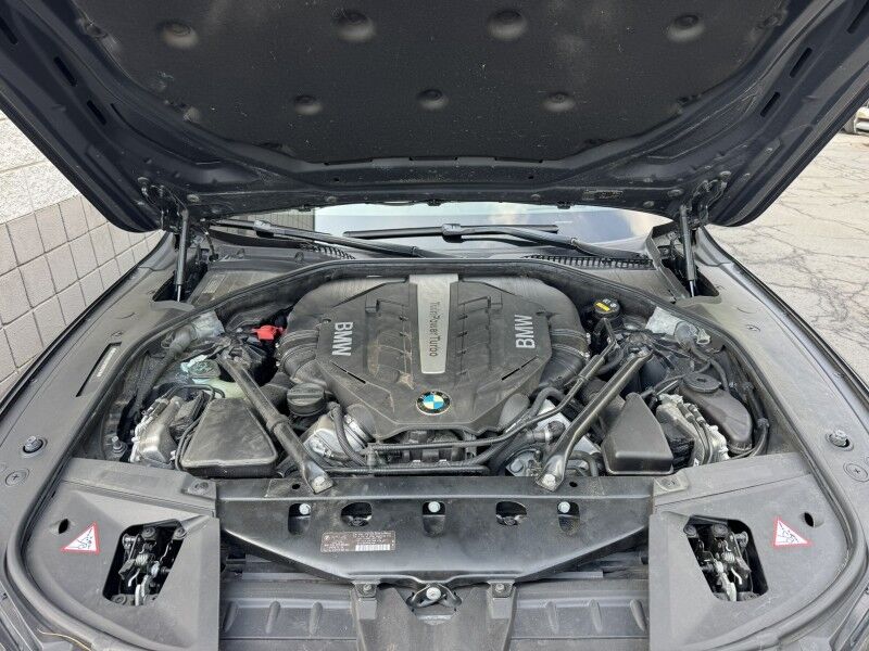 2015 BMW 750Li xDrive Willow Grove PA